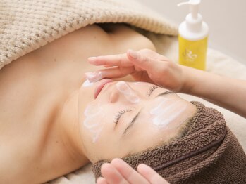 リナート(Rinato)/ハーブピーリング 肌別パック