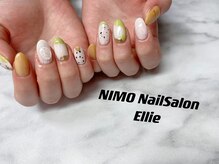 ニモ(NIMO)/持ち込みデザイン