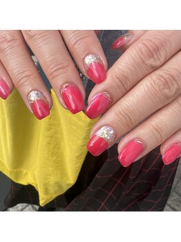 ラズライト(Laslight)/赤ピンク☆