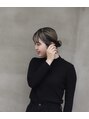 ボウル(bowl) 岡崎 愛莉
