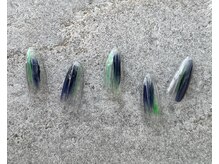 ツリーハウスネイル(tree house nail)/ハンド定額¥5900