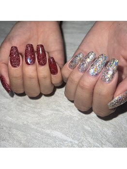 ジゼルネイル(Gisele Nail)/