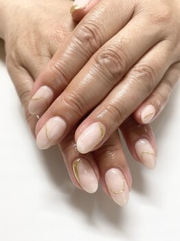 ジェンナ(Jann)/【HAND】定額Aコース