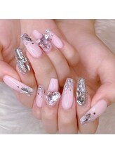 リッツネイル(RitsNail)/90