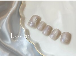 【ジェル/アート】