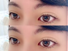 アテアイラッシュ 堺市駅店(ate eyelash)/