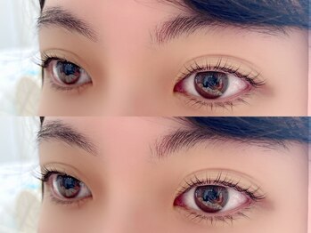 アテアイラッシュ 堺市駅店(ate eyelash)/