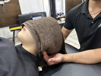 アスフィット 上野店(ASFiT)/小顔矯正もできます♪