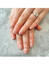 リンネ(Rinne)/シースルーフレンチ