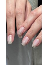 アミュレット 金剛店(amulet)/ニュアンス