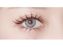 ABマツエクネイルサロン 2号店/ワンホンまつげ