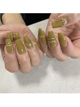 ファボリ(favori)/ピスタチオ×アクセサリー