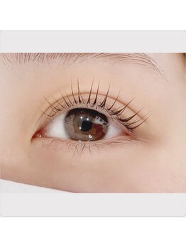 エイルビューティートランク(EIL beauty TRUNK)/ラッシュリフト/まつげパーマ