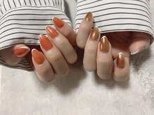 サロン ド シエル(Salon de ciel)/nail design...♪