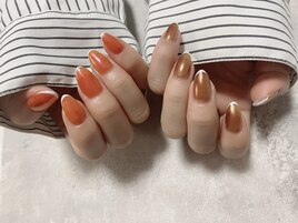 nail design...♪
