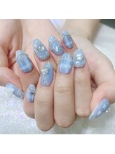 クイーンズビューティーサロン 新宿本店(Queen's beauty salon)/長さだし　パラジェル対応可