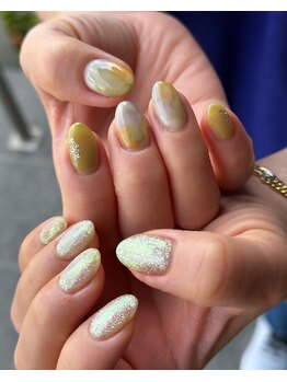 サロンド ボヌール(salon de bonheur)/