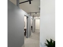 アン(an)の雰囲気（プライベート空間。）