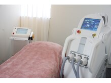 ビジュ(Visu)/最新国産ハイスペックマシン導入