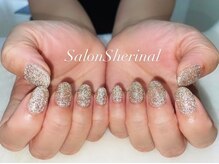 シェリナル 平岸店(Sherinal)/フラッシュネイル