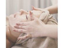 ビュースティ(BEAUSTIE)の雰囲気（肌質改善、お肌のお悩みならお任せください。）
