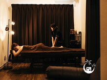 ラストリゾート/頑張ることをたまには忘れよう