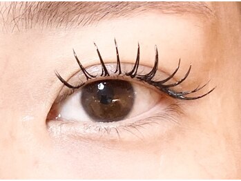 ソラネオリーブ 相模大野店(sola neolive)/【&Healthy】エクステ&パーマ