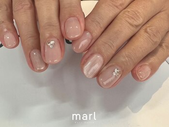 マール エムシス(marl Msis)/