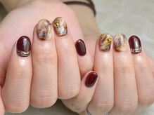 ココズルーム(KOKO's Room)/カフェラテ