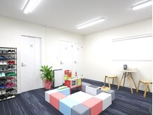 サン(Sun)/男女別トイレ☆更衣室完備