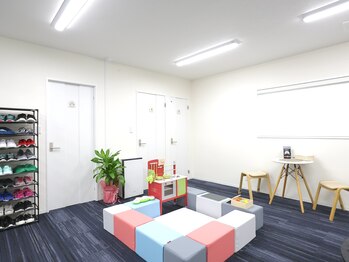 サン(Sun)/男女別トイレ☆更衣室完備