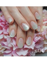 アイネイル(iNAIL)/
