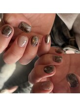 アイディー(i-dee)/手書きリボン