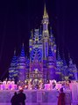 アテーナオアシス(Athena Oasis) WDWで10年働いていました!