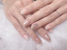 きらきらネイルサロン/