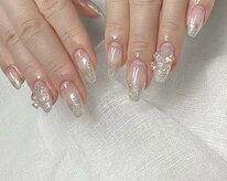 ルアネイル(lua nail.)