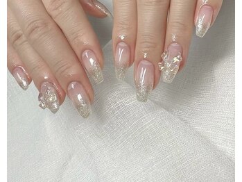 ルアネイル(lua nail.)
