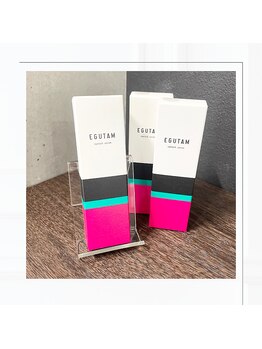 シロ(shiro)/エグータム取扱サロン