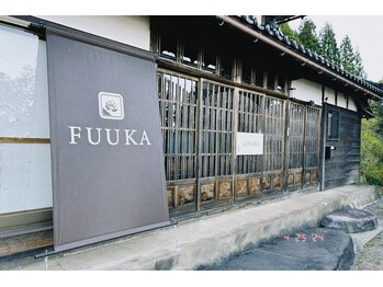 フウカ(FUUKA)