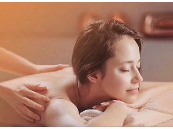 エムズジョイ リラクゼーション 恵比寿(M's Joy)の写真/通うたび、もっと好きになる。体も気持ちも整うサロンが恵比寿にNEW＊OPEN！日々の疲労もスッキリ解消♪