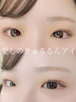 アノ(a'no)/まつ毛パーマ