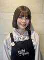 エイト アイラッシュ 武蔵小杉店(eight eyelash) 廣澤