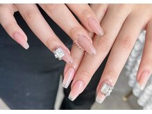 リリ(Rili)/チップ長さ出し