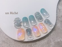 アンリッシュ 新宿東口店(un Riche)