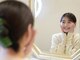 エタ(eta)の写真/年齢を重ねても、凛と輝く美しさを。肌本来の力を引き出す、上質なケア。自分史上もっとも艶やかな肌へ。