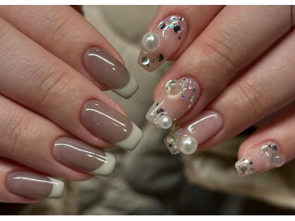 ブランシュ(Blanche)の写真