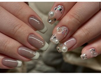 ブランシュ(Blanche)