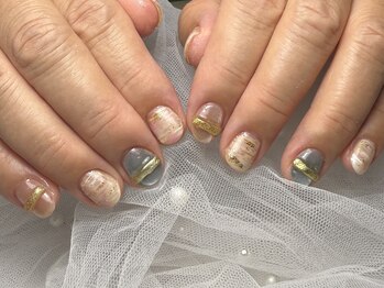 マイネイル(M.nail)/サンプルデザイン