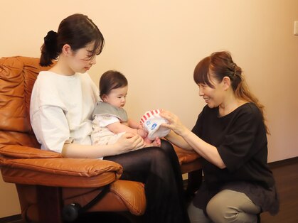 ピースブレスサロン(Peace Breath)の写真