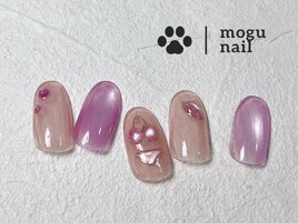 夏ネイル/水着ネイル